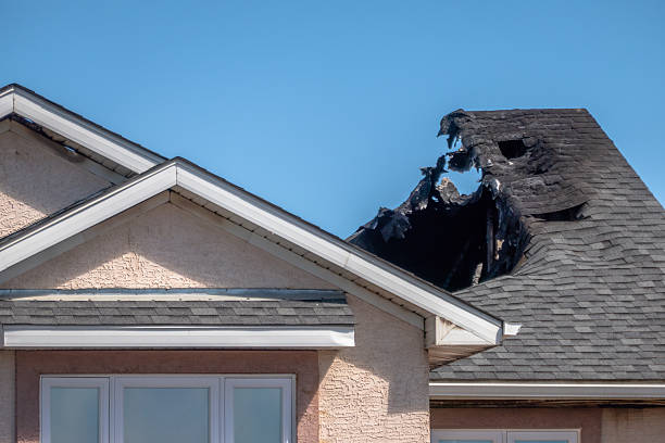 Licensed Fire Damage Removal service in Webster, MN - Fire Damage Biloxi